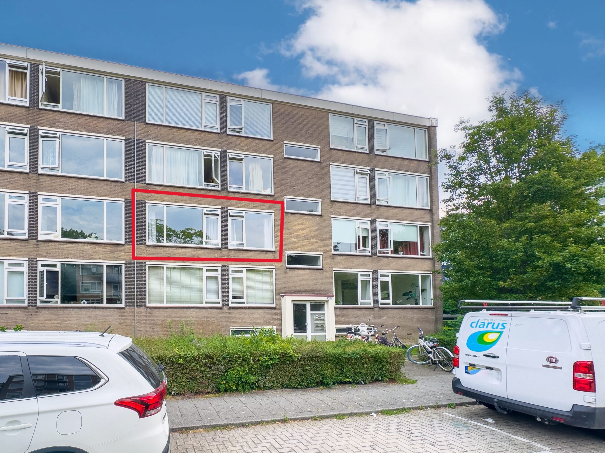 Quadenoord 107 Rotterdam HUIZEN010 makelaardij